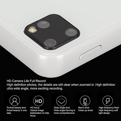 Mini Smartphone 2.5 Inch Dual SIM 3G Unlocked 1GB 8GB Quad Core R15281
