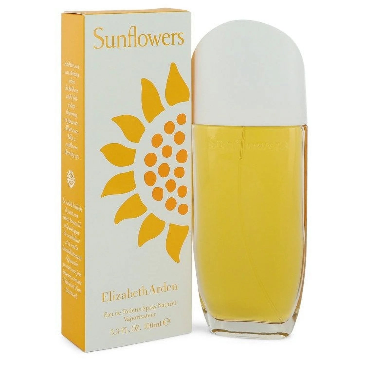 3.3 oz EDT Perfume C573