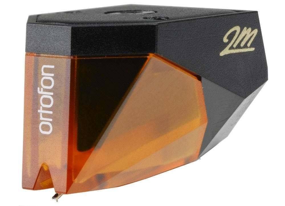 2M Bronze HiFi Cartridge R81808