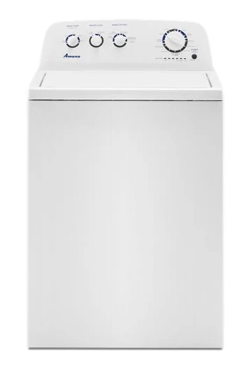 Large Capacity Top Load Washer with Agitator X1259