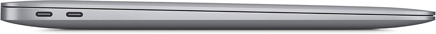 MacBook Air with M1 Chip 13-inch 16GB RAM 1TB SSD Space Gray O50043