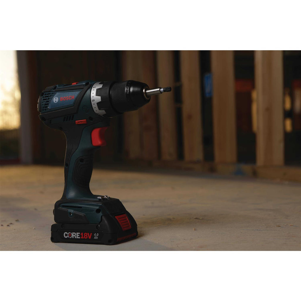 18V 4.0 Ah Lithium-Ion Compact Batteries S4721