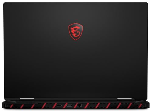 18" UHD+ 120Hz Mini LED Gaming Laptop R10287