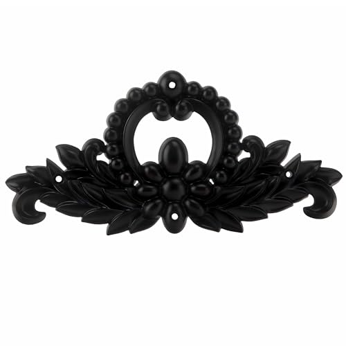 Metal Fleur De Lis Wall Art Decor S846