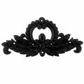 Metal Fleur De Lis Wall Art Decor S846