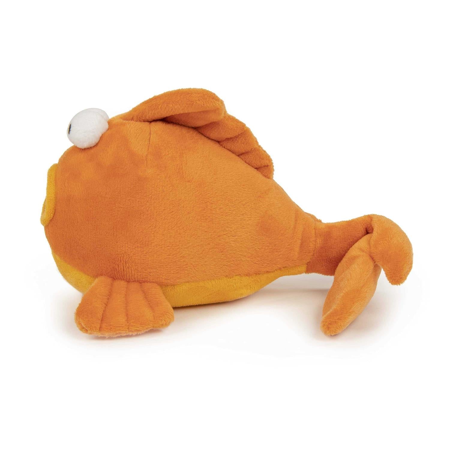 Gold Fish Dog Toy F6284