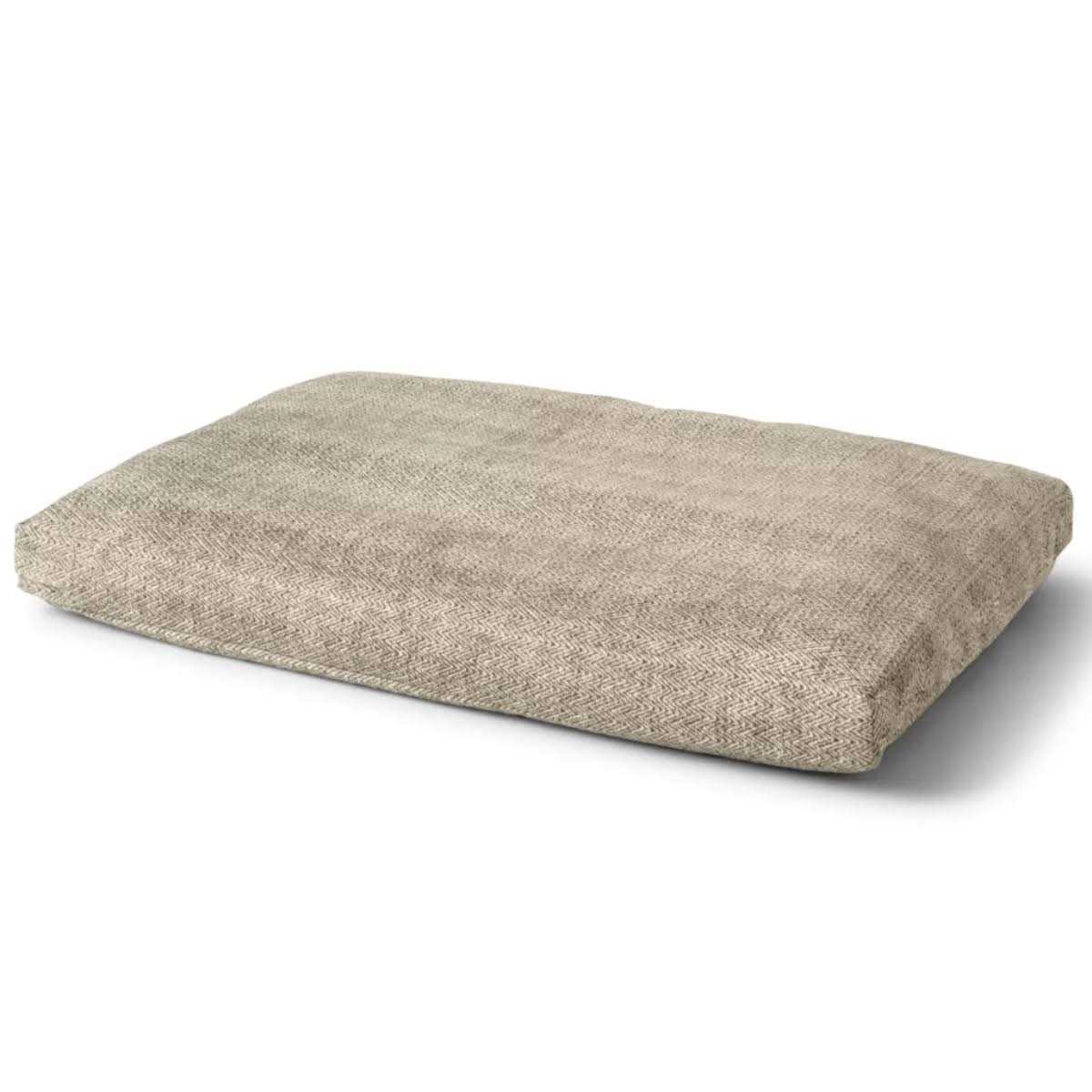 ToughChew ComfortFill-Eco Platform Dog Bed R1594