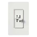 Dual Slide-to-Off Dimmer H230342