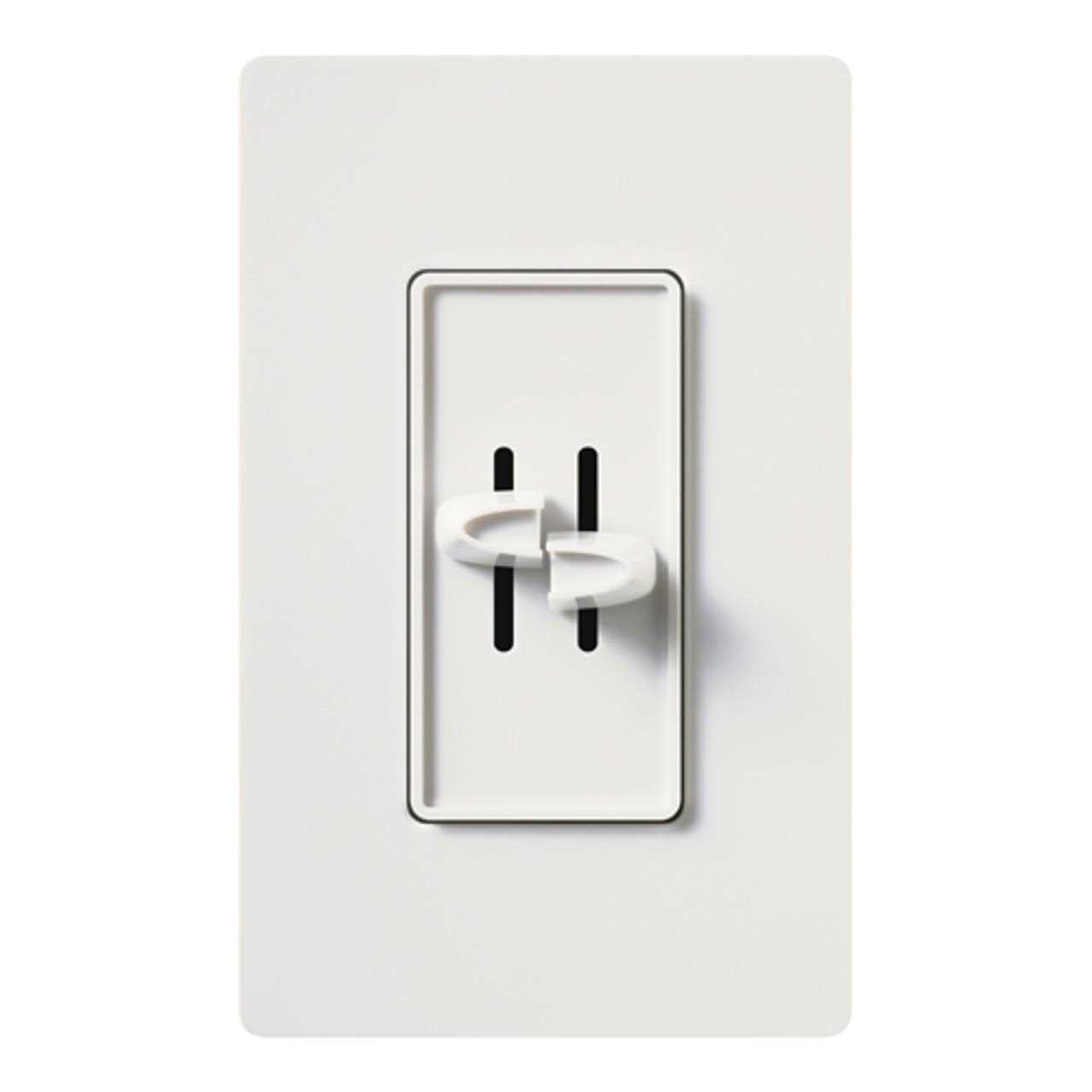 Dual Slide-to-Off Dimmer H230342