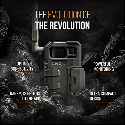 20MP Infrared Trail Camera with 90' Detection Range and 0.5S Trigger Speed Y48628