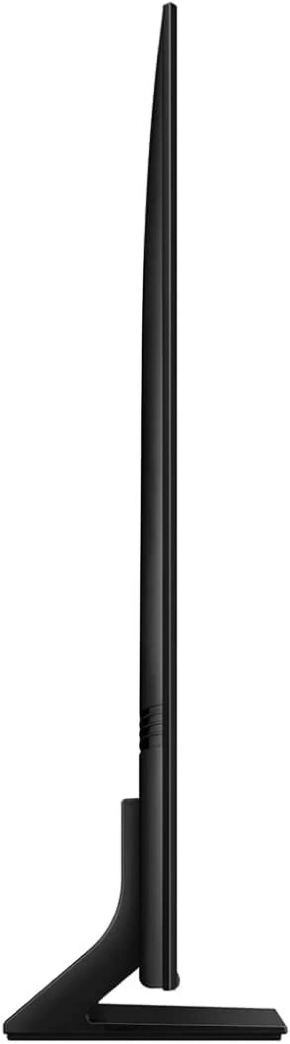 65" QLED 4K Smart TV D28409