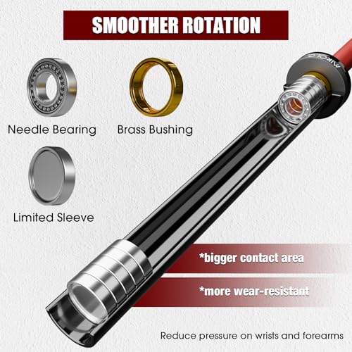7ft Olympic Barbell 45lb H26576
