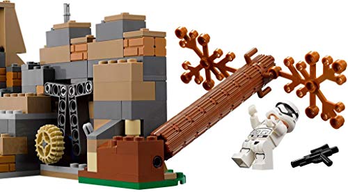 Battle on Takodana Building Set D9782