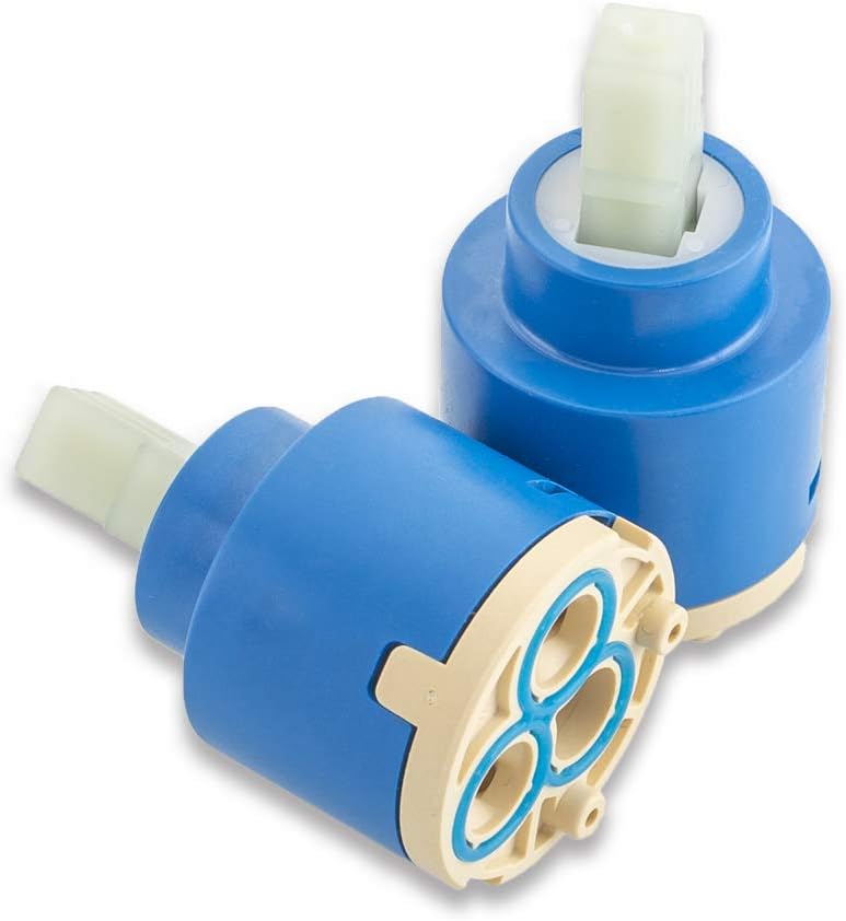 35mm Ceramic Faucet Cartridge Replacement H251811