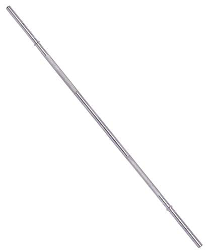 Standard Weightlifting Barbell A938