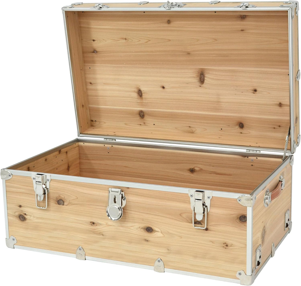 Large Trunk Y831