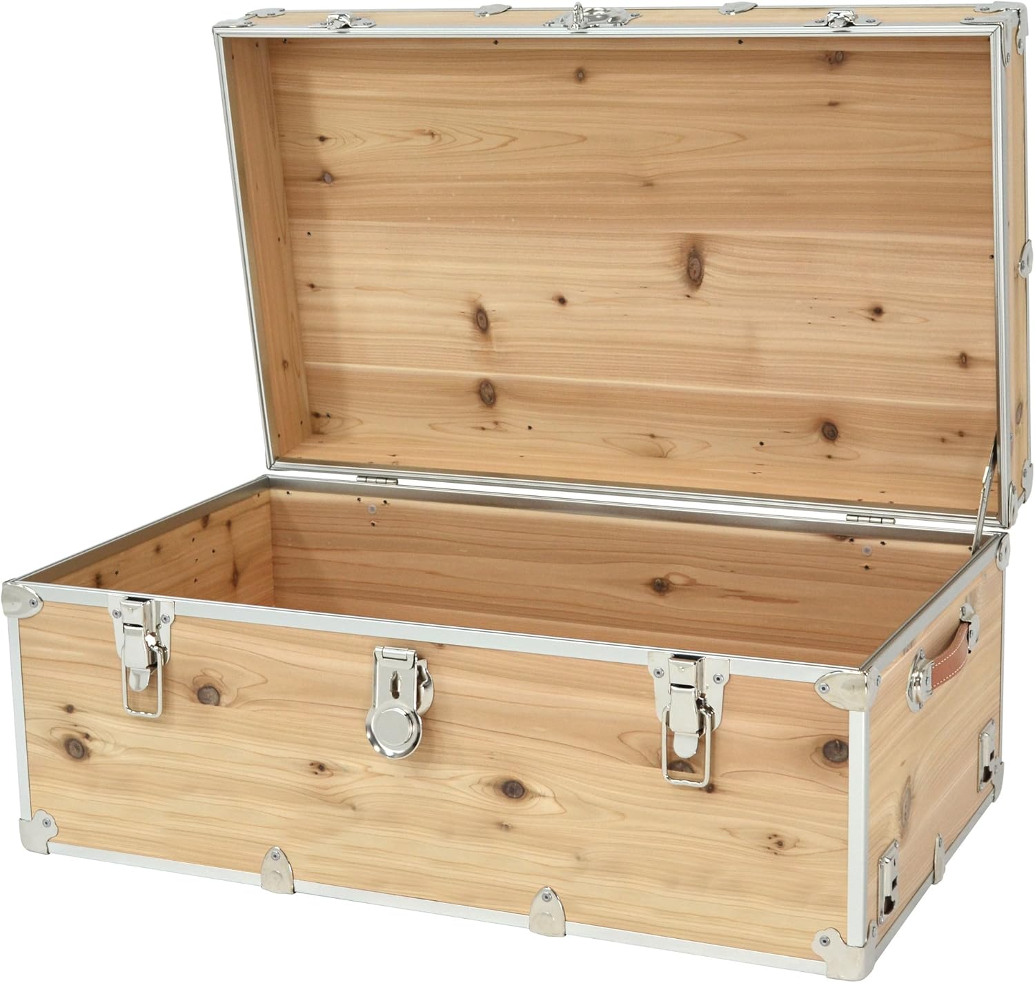 Large Trunk Y831