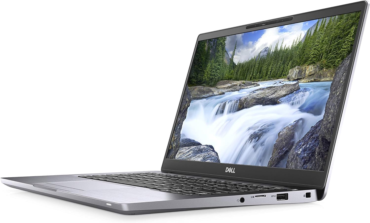 13.3 inches FHD Touchscreen Laptop, Intel Core i7, 16GB RAM, 512GB SSD, Windows 10 Pro R31009
