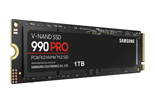 Internal Solid State Drive, M.2 2280, PCIe Gen4 K284791