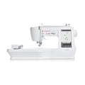 Sewing & Embroidery Machine with 250 Built-in Stitches Q9377
