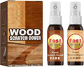 Wood Floor Scratch Repair D7493