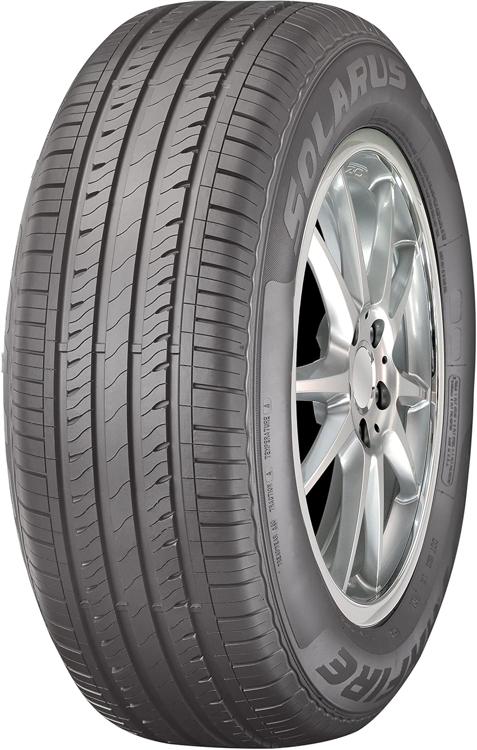 225/50R17 94V All-Season Tire B278413