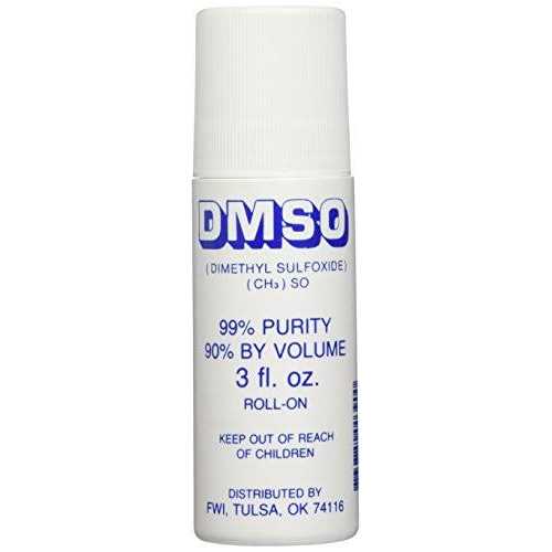 DMSO Gel S263160