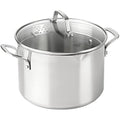 6-quart Stainless Steel Stock Pot K826599