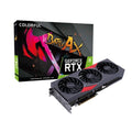 8 GB GDDR6 RAM Graphics Card D11289