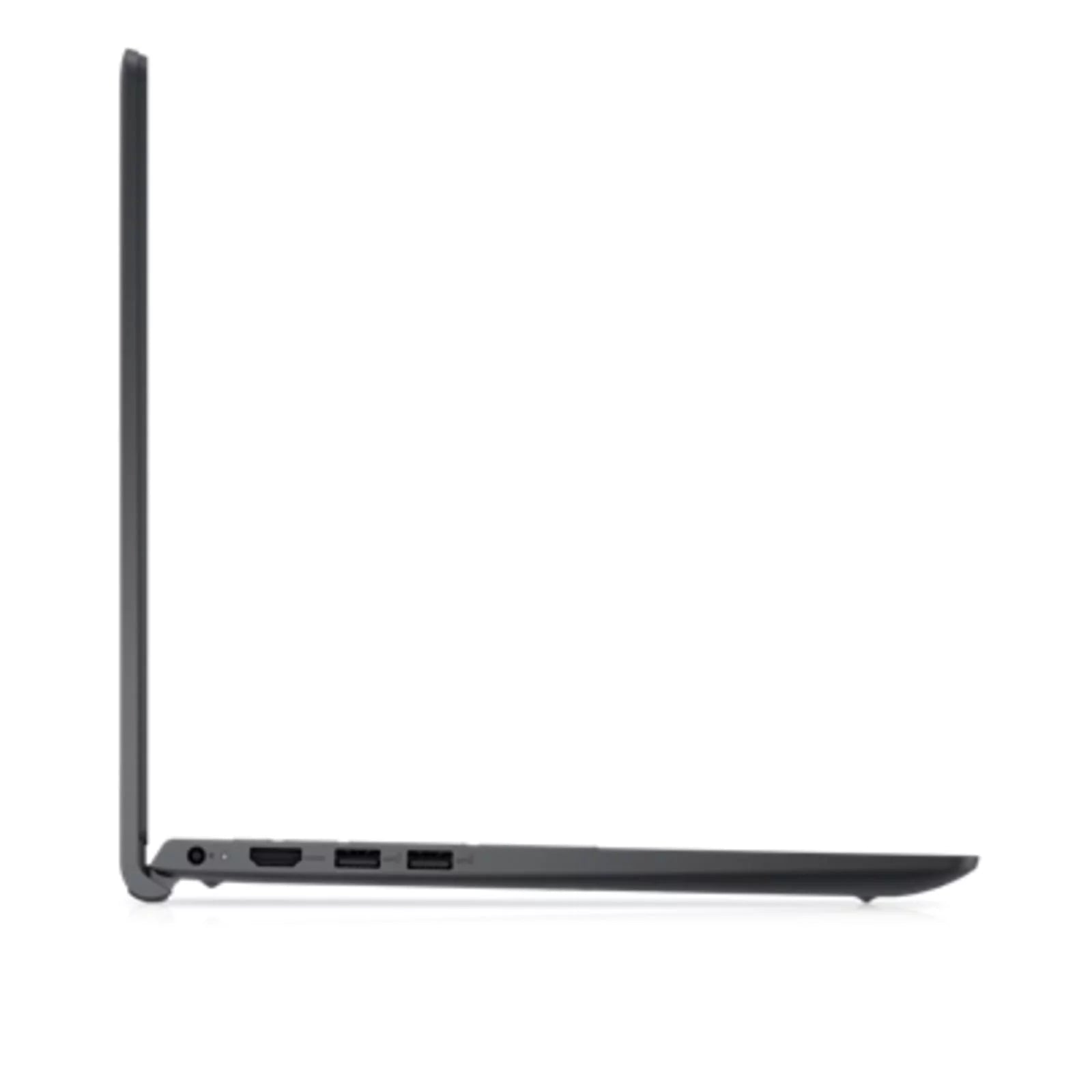 Restored Dell Inspiron 3510 Laptop 15.6" HD Core Pentium Silver 128GB SSD 16GB RAM 4 Cores 3.1 GHz H985