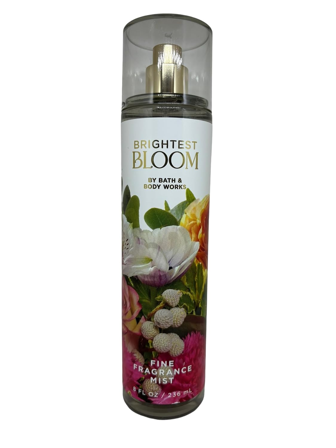 3-Piece Gift Set Shower Gel, Body Cream and Body Mist H1376