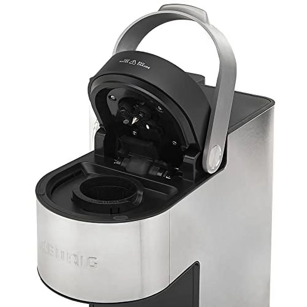 Single-Serve K-Cup Pod Coffee Brewer C706234