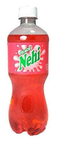 Peach Soda 20 Oz Bottles, Pack Of 10 C64914