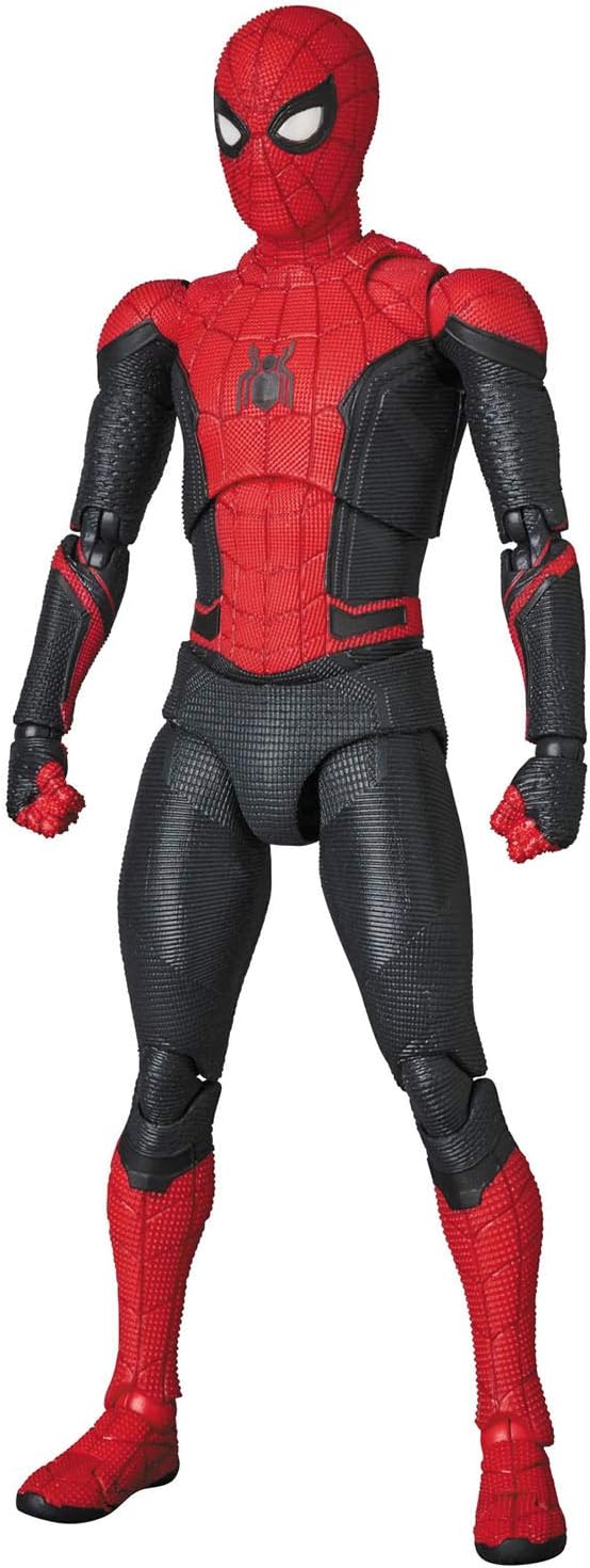 Spider-Man Action Figure R8488