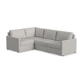 Taupe Sectional T732