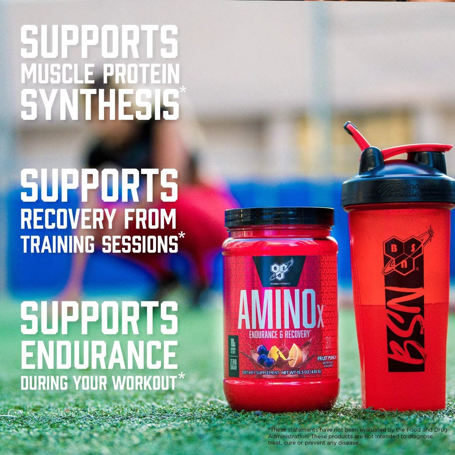 Watermelon Amino Acids + BCAA Powder, 30 Servings U232