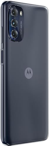 Moonlight Gray 5G 64GB Smartphone A499