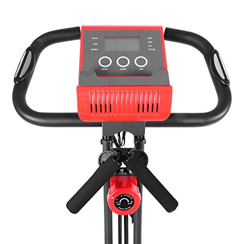 Folding Exercise Bike L5783