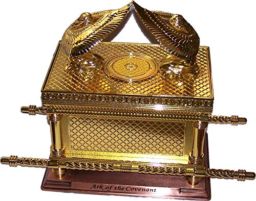 Gold Plated Ark Only B592