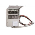 120/240-Volt 50-Amp 6-Circuit Indoor Transfer Switch W39360