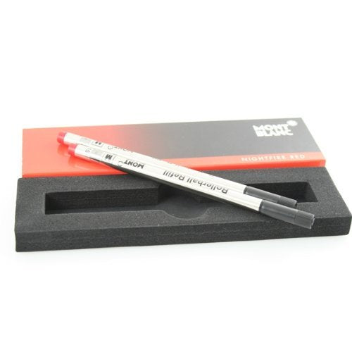 Mystery Black Rollerball Refill E16935