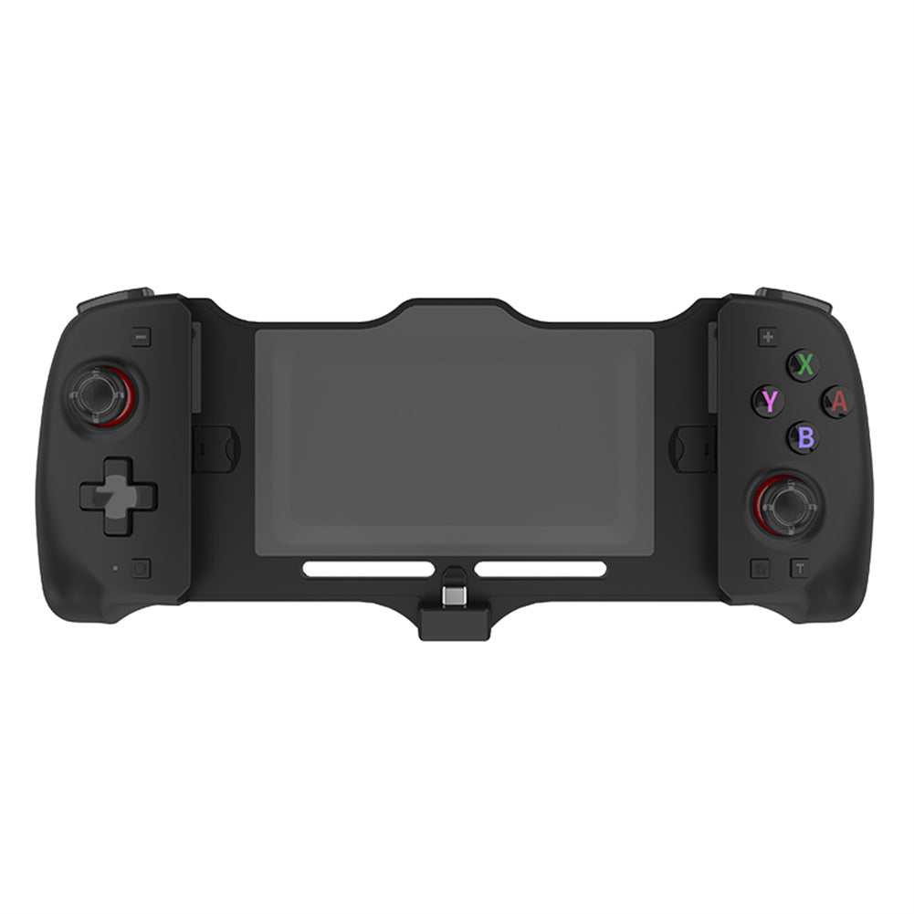 Double Motor Vibration 6-Axis Gyro Gamepad Controller for Switch OLED Z869