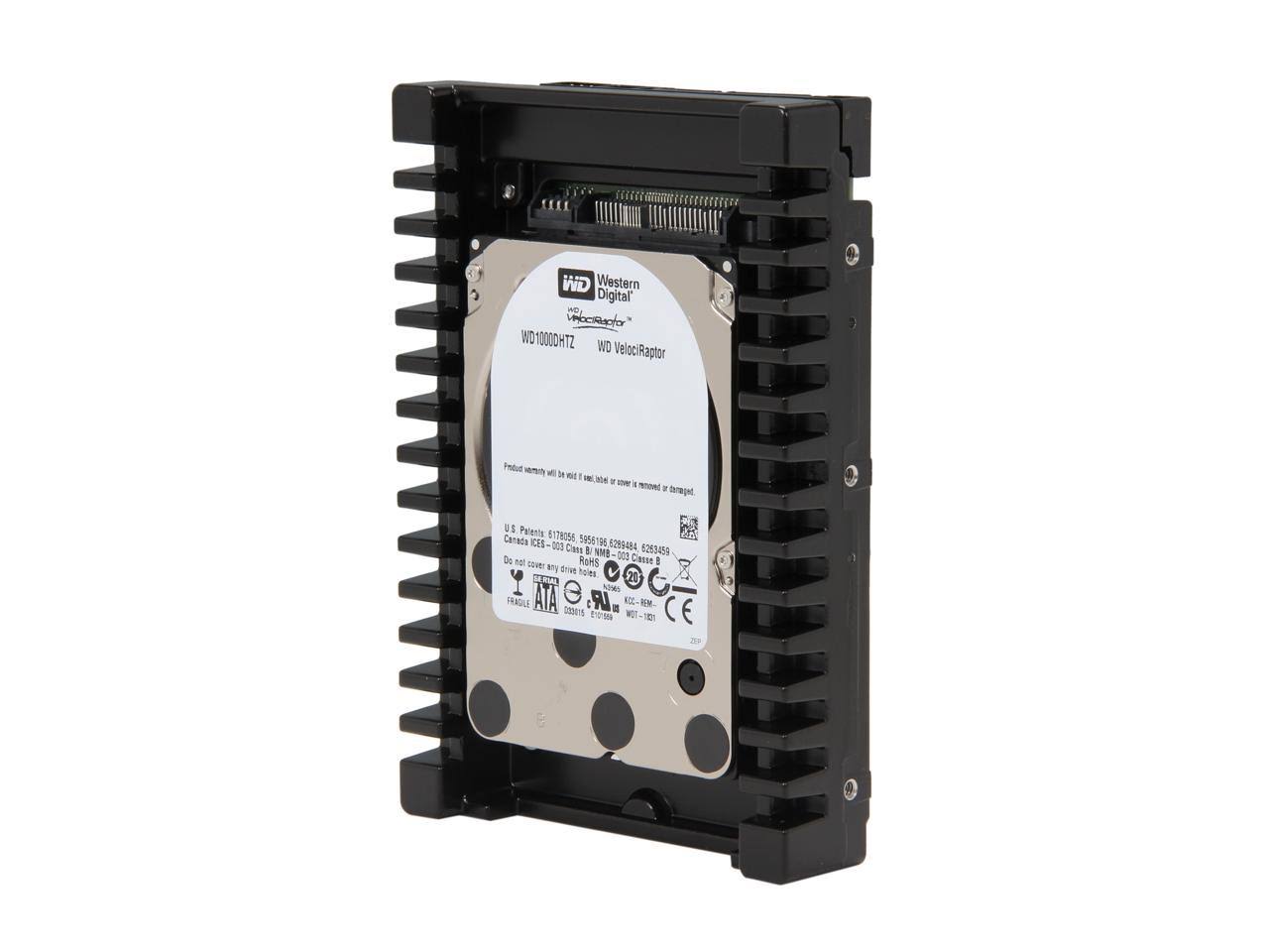 1TB SATA Hard Drive F421557