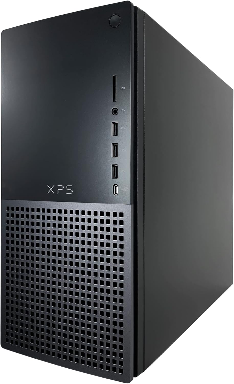 12th Gen Intel Core i7-12700K 16GB DDR5 RAM 8TB SSD Desktop Computer C87534
