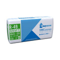 R-49 Kraft Faced Fiberglass Insulation Batt 13-3/4 in. x 24 in. x 48 in. H1567