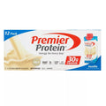 Vanilla Protein Shake, 12 pk./11 oz. U7064