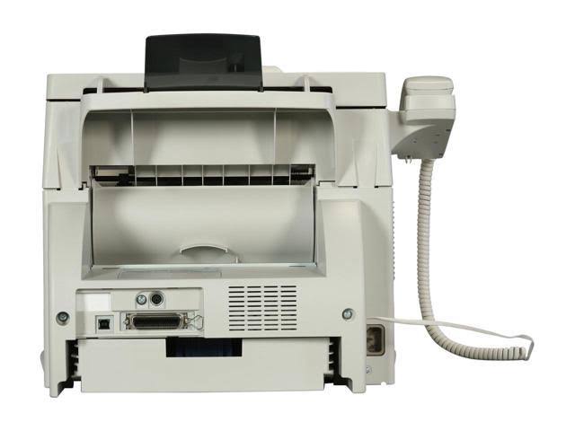 Monochrome Laser Fax Copier U264