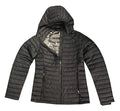 White Out Omni Heat Hooded Jacket Puffer I35061
