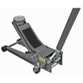 3 Ton Heavy Duty Steel Floor Jack with Rapid Pump R397052