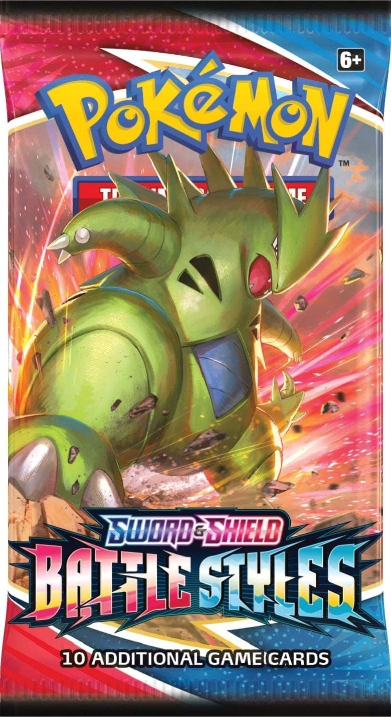 Booster Pack D2547